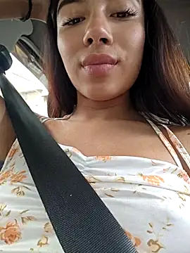 Abbyfierce online show from September 21, 4:23 pm