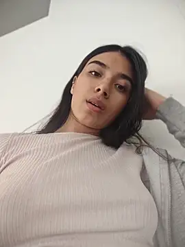 Abbyfierce online show from March 25, 9:14 pm