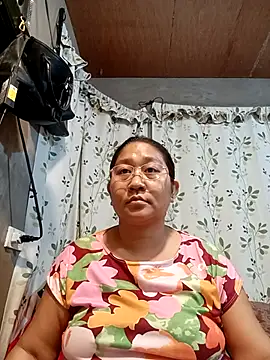 Snapshot of hotchubby88 chatting on October 1, 7:02 am hotchubby88 online show from October 1, 7:02 am