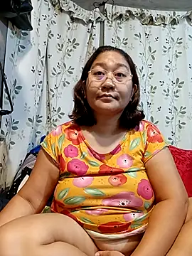 Snapshot of hotchubby88 chatting on October 4, 1:18 am hotchubby88 online show from October 4, 1:18 am