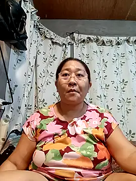 Snapshot of hotchubby88 chatting on October 7, 12:00 am hotchubby88 online show from October 7, 12:00 am