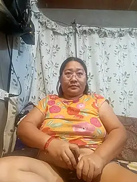 hotchubby88 online show from November 6, 12:03 am