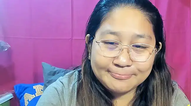 Snapshot of hotchubby88 chatting on February 25, 1:20 am hotchubby88 online show from February 25, 1:20 am