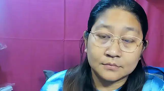 Snapshot of hotchubby88 chatting on February 26, 7:45 am hotchubby88 online show from February 26, 7:45 am