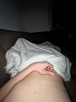 DerechteJunge online show from March 14, 10:27 pm