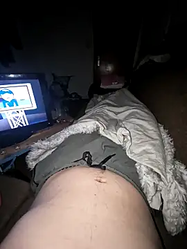 DerechteJunge online show from April 28, 9:41 pm