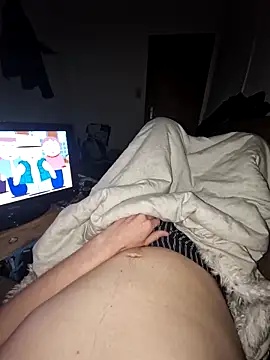 DerechteJunge online show from April 22, 7:53 pm