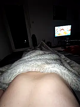DerechteJunge online show from October 13, 1:51 am