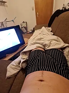 DerechteJunge online show from April 17, 10:56 pm