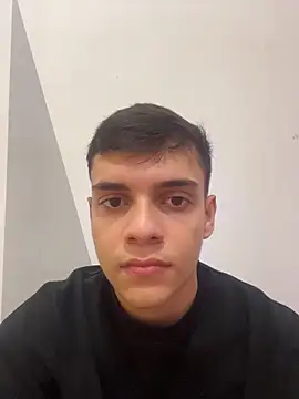 JacobRoberts1 online show from November 6, 10:47 pm