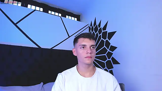 JacobRoberts1 online show from September 24, 8:15 pm