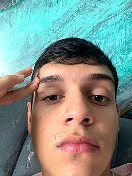 JacobRoberts1 online show from September 17, 1:13 pm