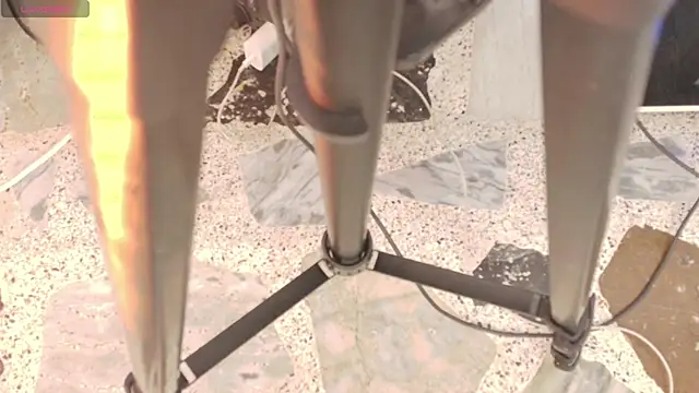 JacobRoberts1 online show from March 17, 7:35 am