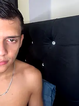 JacobRoberts1 online show from September 18, 10:24 pm