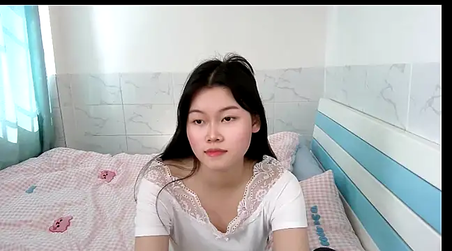 Miss Leila520 online show from February 20, 3:45 am