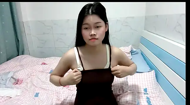 Miss Leila520 online show from February 20, 12:57 pm