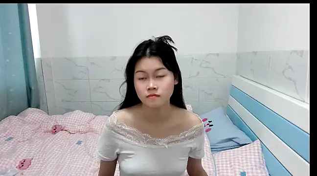 Miss Leila520 online show from February 20, 9:44 am