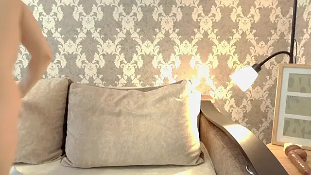 xeva angelx online show from February 1, 7:17 am