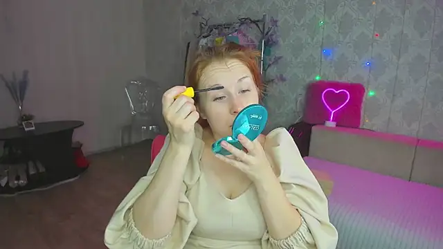 xeva angelx online show from November 1, 1:12 am