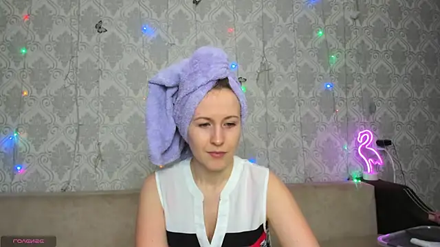 Snapshot of xeva_angelx chatting on March 11, 5:35 am xeva angelx online show from March 11, 5:35 am