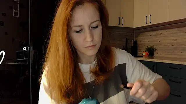 xeva angelx online show from November 30, 7:31 am