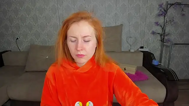 xeva angelx online show from November 6, 1:09 am