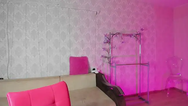 xeva angelx online show from November 7, 1:32 am