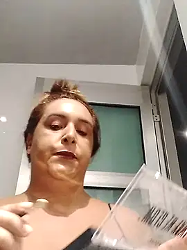 LOLAPONCE online show from February 15, 2:47 am