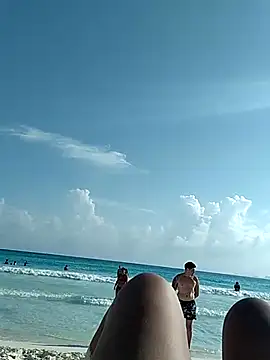 LOLAPONCE online show from February 14, 9:43 pm