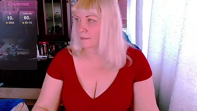 FlowerButterf online show from June 2, 11:54 am
