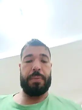 Snapshot of Pedrohott chatting on October 5, 8:32 pm Pedrohott online show from October 5, 8:32 pm