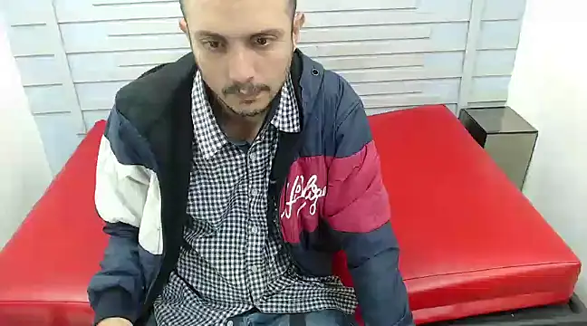 JhonTorres018 online show from February 27, 7:15 pm