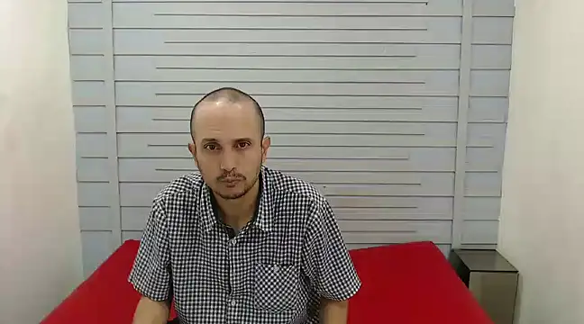 JhonTorres018 online show from February 21, 7:10 pm