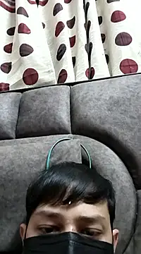 Daddys Cum0855 online show from March 4, 5:45 pm