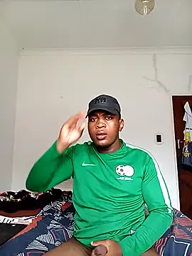 Snapshot of bosszonke123 chatting on March 1, 9:07 am bosszonke123 online show from March 1, 9:07 am