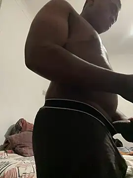 bosszonke123 online show from March 15, 7:43 pm