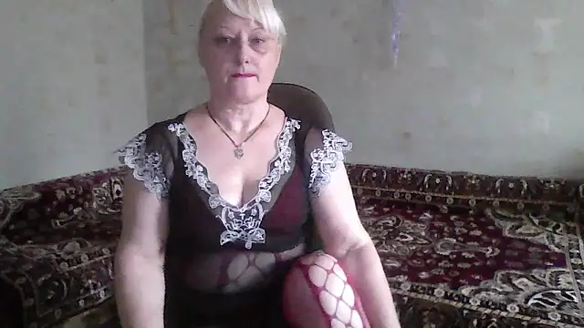 NikolinaBounty online show from November 6, 9:46 am