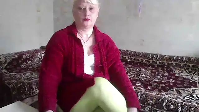 NikolinaBounty online show from October 22, 10:15 am