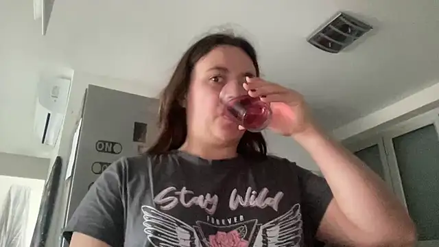 JUSTINEANGELA69 online show from February 24, 8:27 am