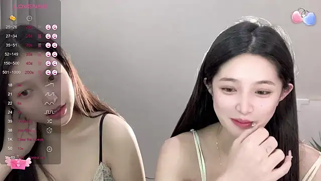 Snapshot of YaYa-521 chatting on September 16, 12:50 pm YaYa-521 online show from September 16, 12:50 pm
