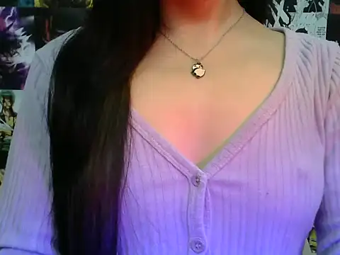 zoya2504 online show from January 31, 8:40 pm