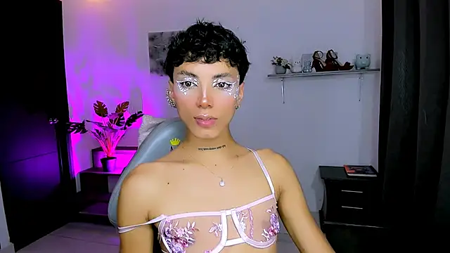 nilam valker online show from October 26, 2:23 am