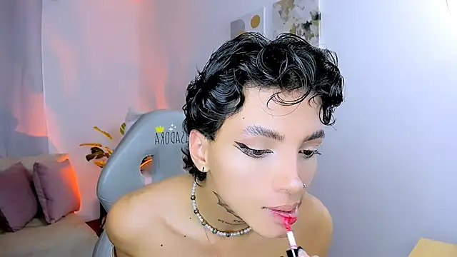 nilam valker online show from March 25, 10:41 pm