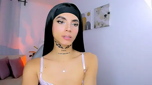 nilam valker online show from March 10, 1:09 am