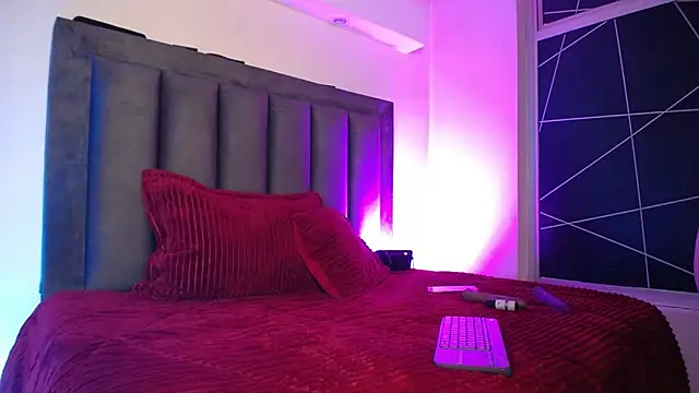 LoreleyNovoa online show from January 14, 10:57 pm