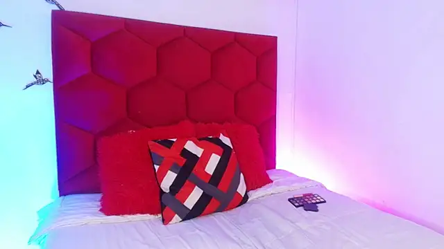 LoreleyNovoa online show from January 9, 3:24 am