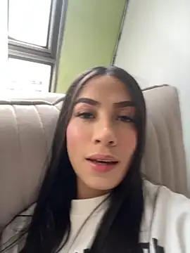 Snapshot of Ivanna_West chatting on October 12, 1:56 pm Ivanna West online show from October 12, 1:56 pm
