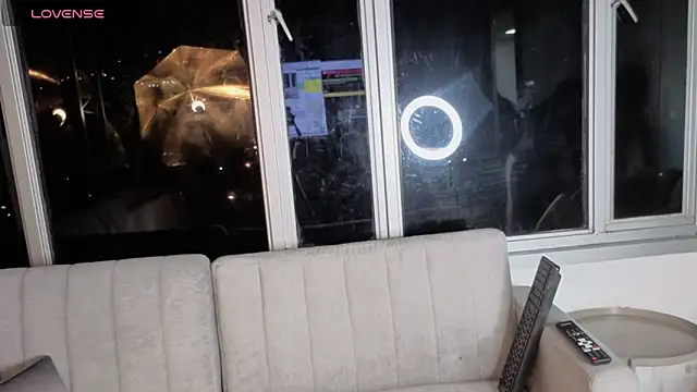 Ivanna West online show from March 19, 9:53 am