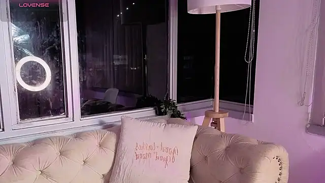 Ivanna West online show from March 20, 9:54 am