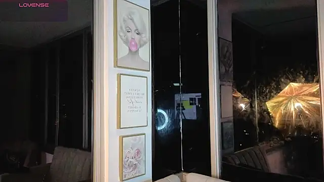 Ivanna West online show from March 26, 9:51 am